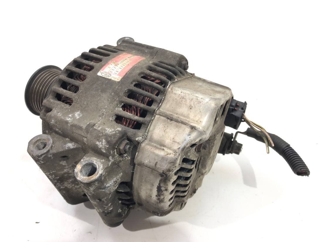 Генератор Mini Mini R56 7515030 — фото деталі 3