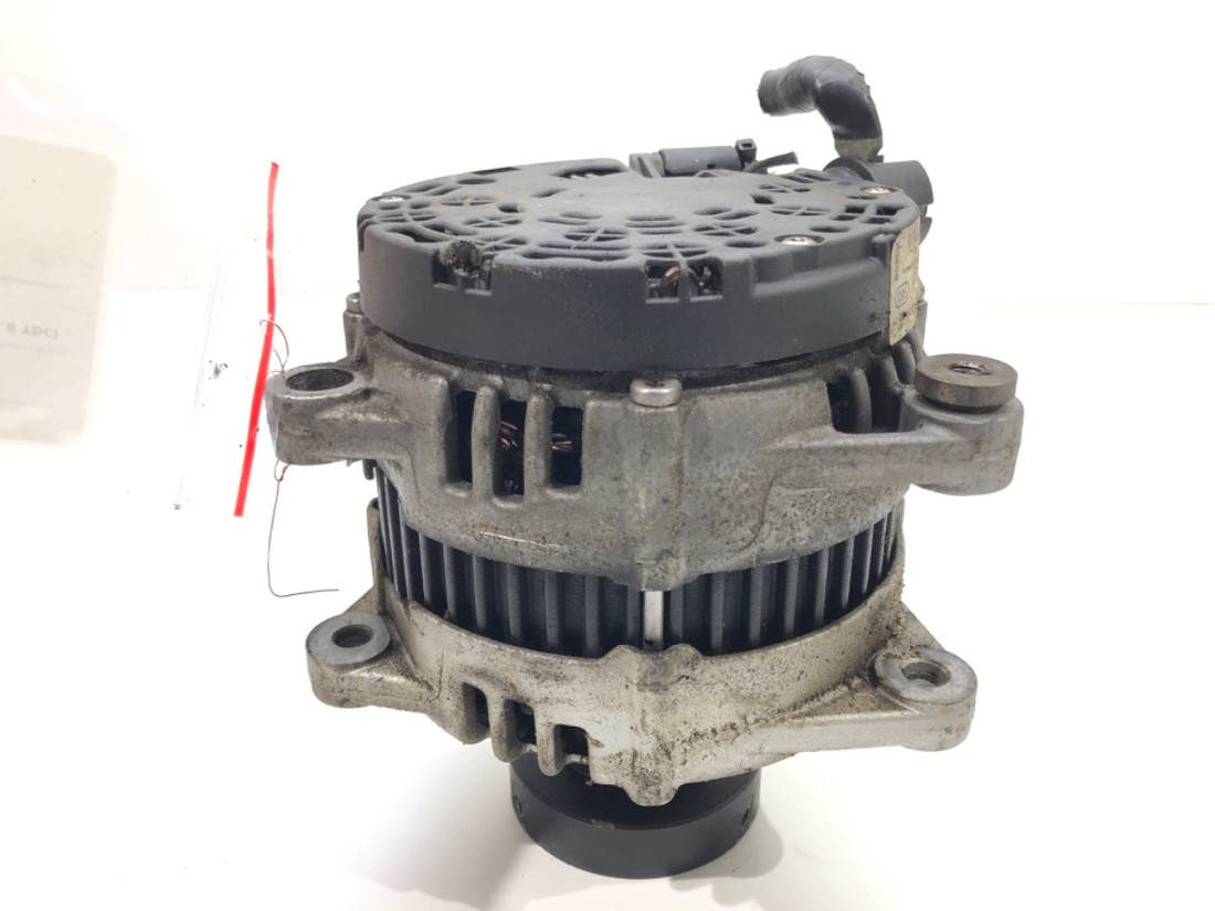 Генератор Ford S-max 0986048380 — фото деталі 3