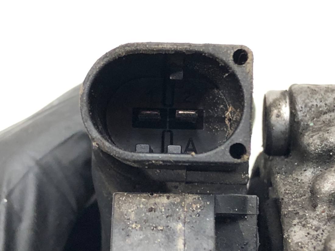 Генератор Ford S-max 0986048380 — фото деталі 5