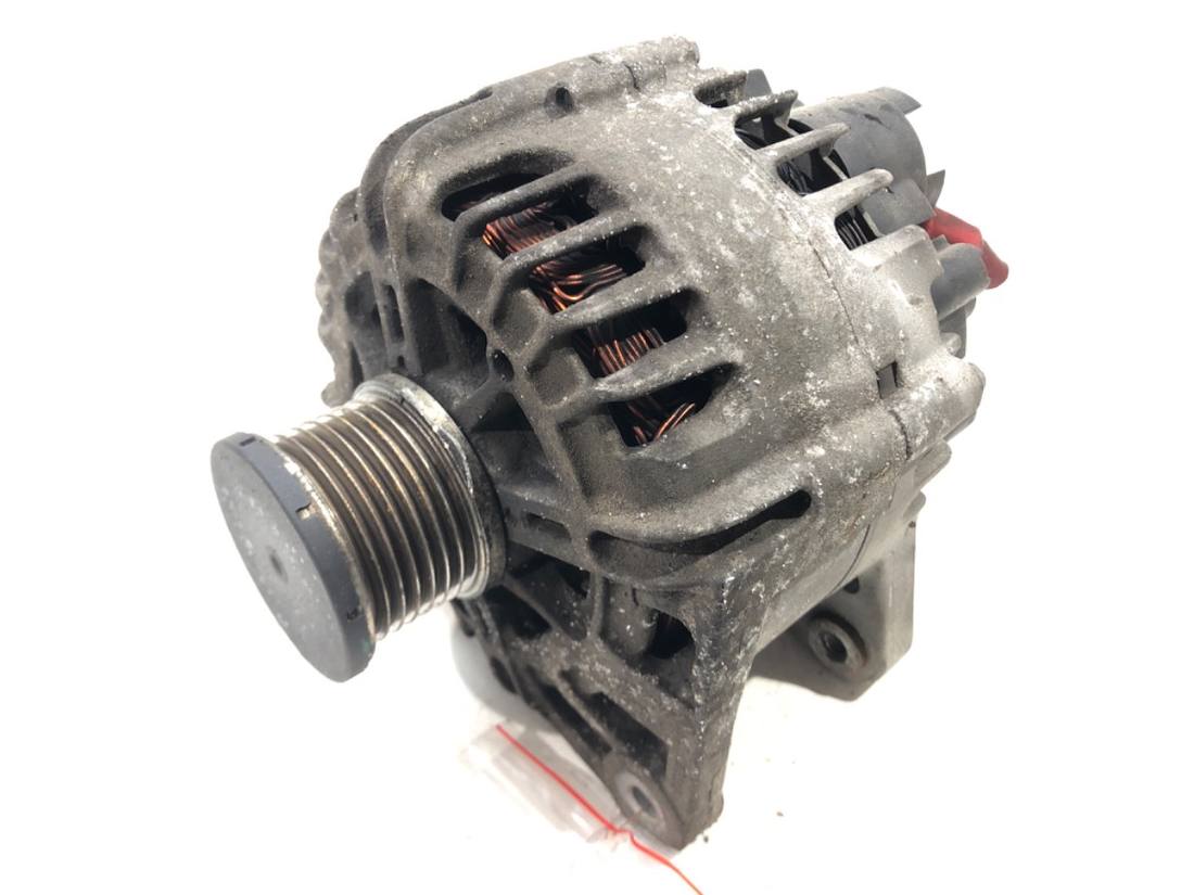 Генератор Renault Megane 3 8200849752-C