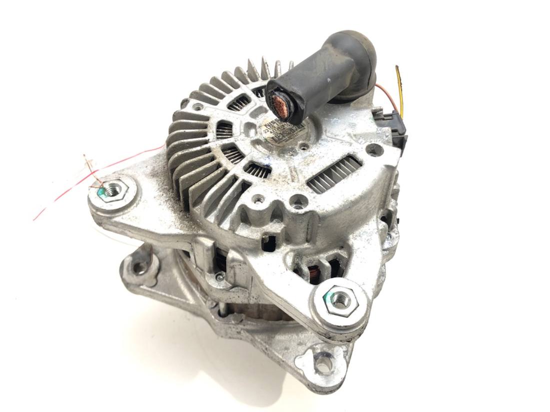 Генератор Nissan Sentra B15 23100EM01B — фото деталі 3