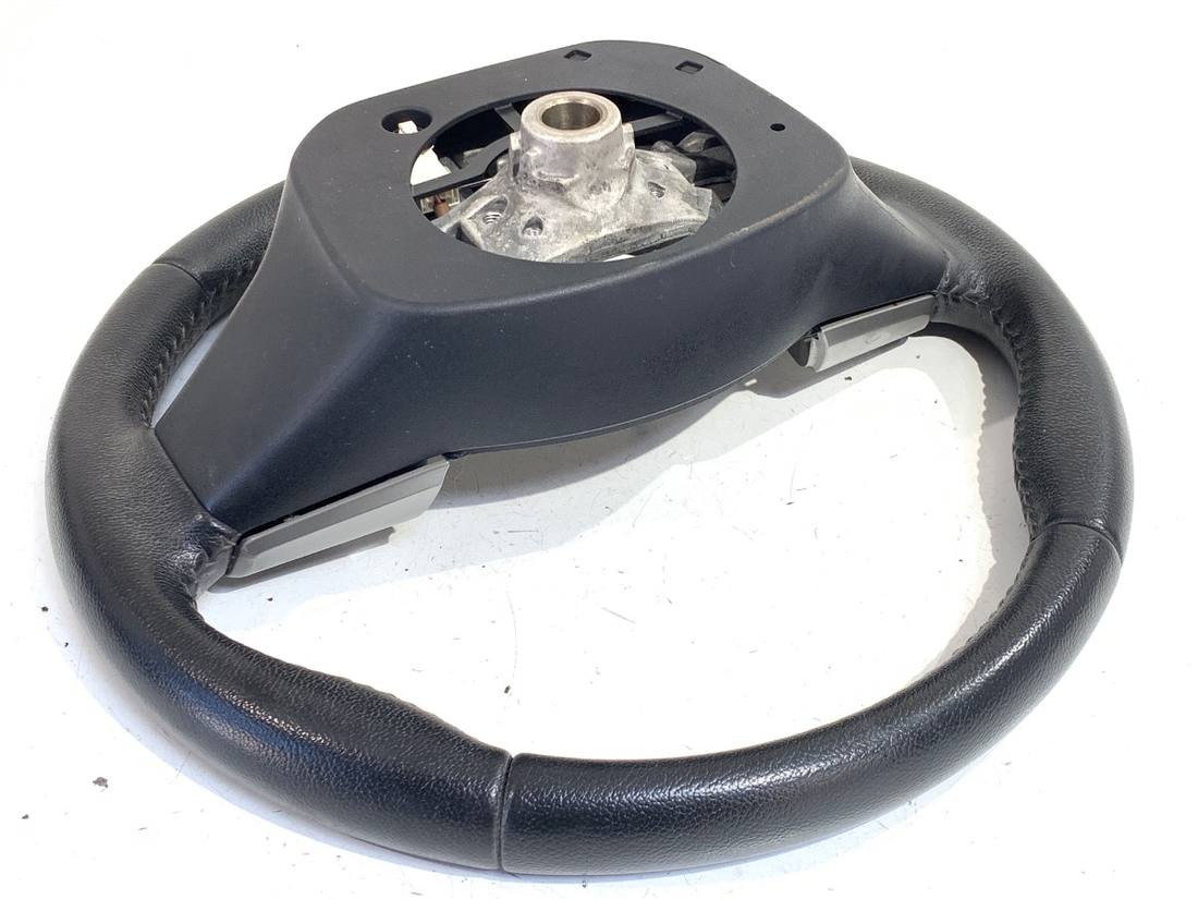 Руль Toyota Yaris 4 45100-0D490C1 — фото детали 5