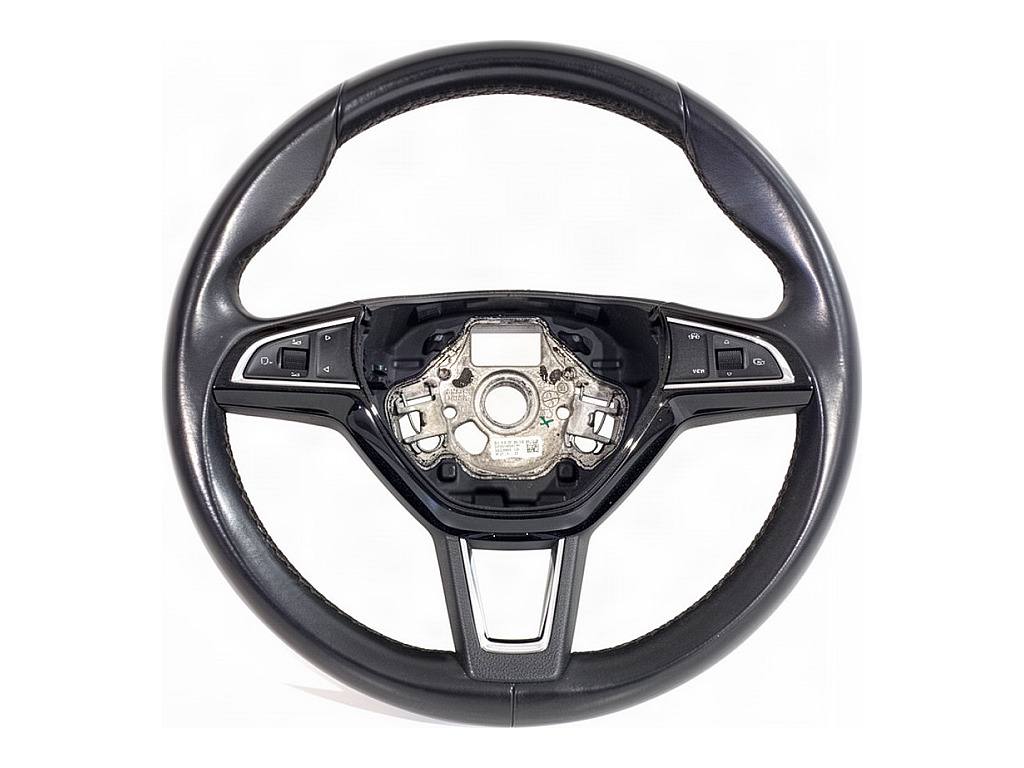 Кермо Skoda Octavia 3 5E0419091BQ