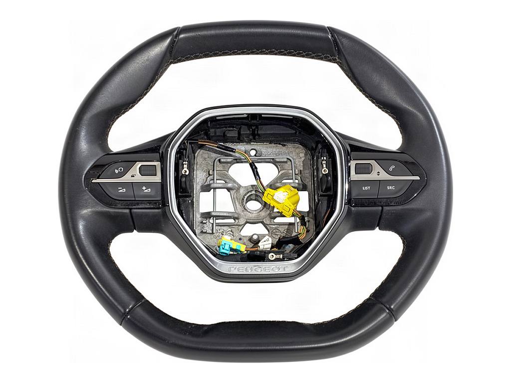 Кермо Peugeot 3008 98105487AU