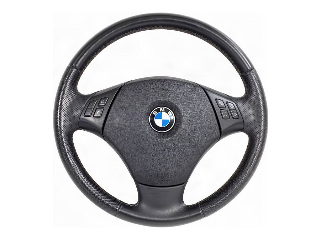 Кермо BMW 3 E90