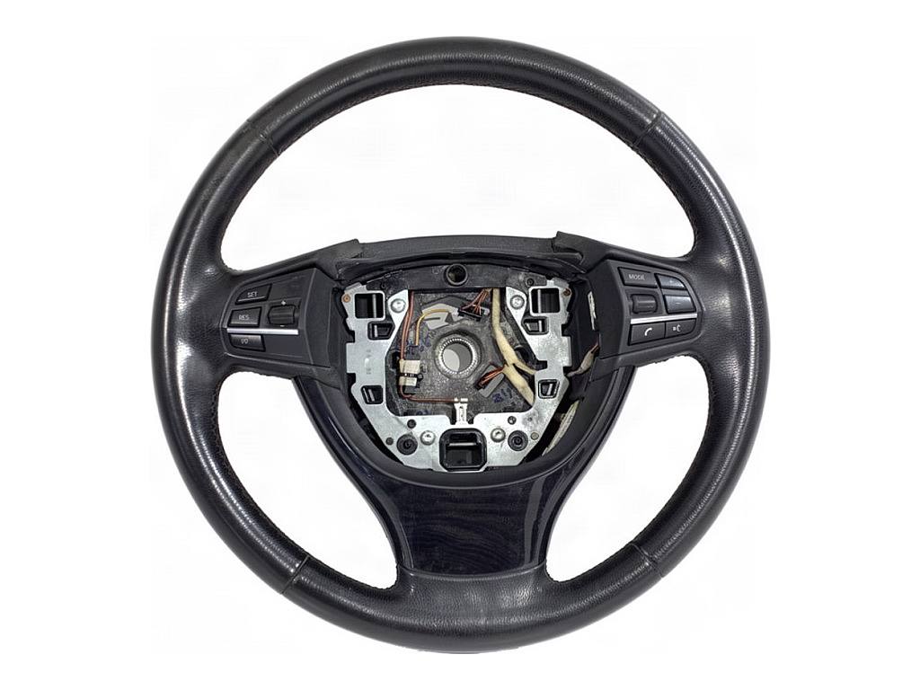 Кермо BMW 7 F01