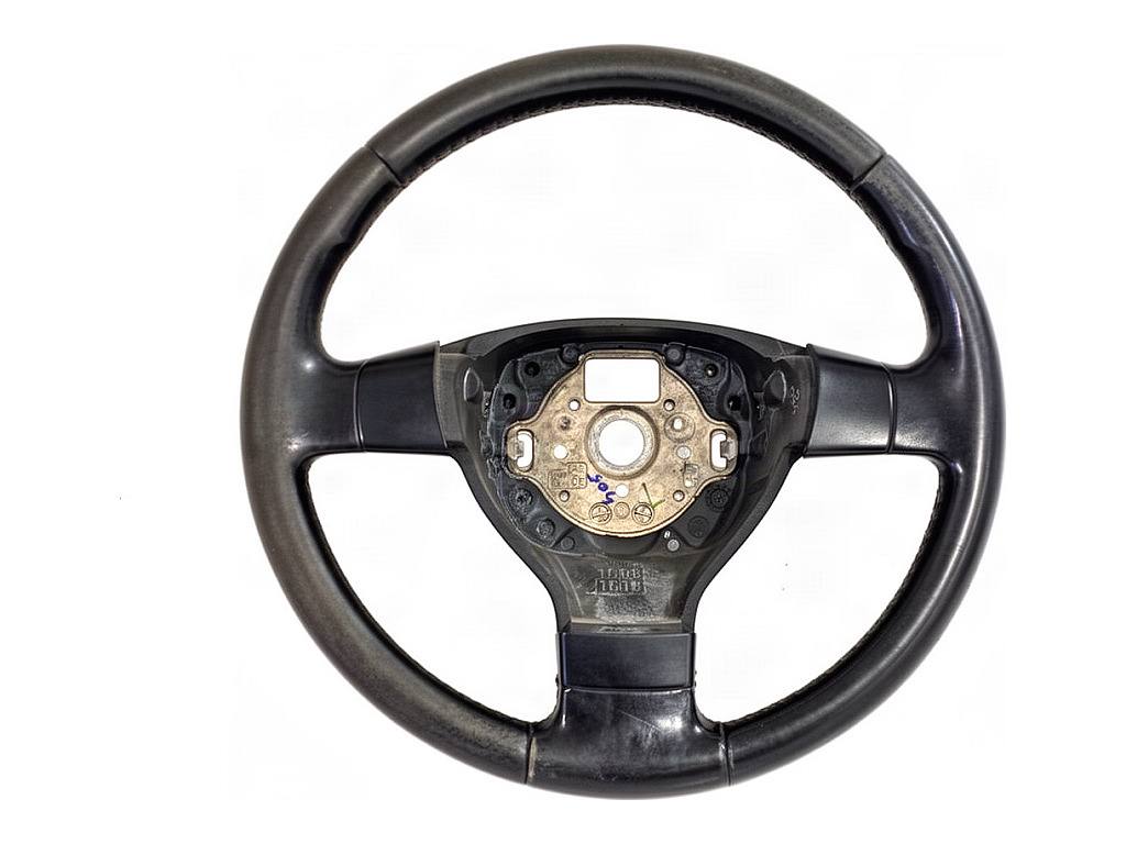 Руль Volkswagen Passat B6 1K0419091M