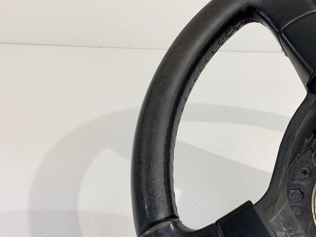 Руль Volkswagen Passat B6 1K0419091M — фото детали 3