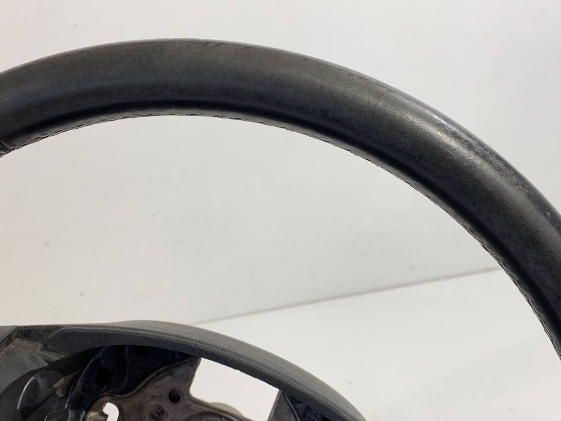 Руль Volkswagen Passat B6 1K0419091M — фото детали 4