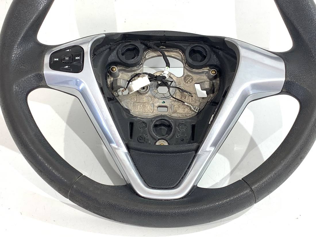 Кермо Ford Fiesta C1BB3600AA — фото деталі 2
