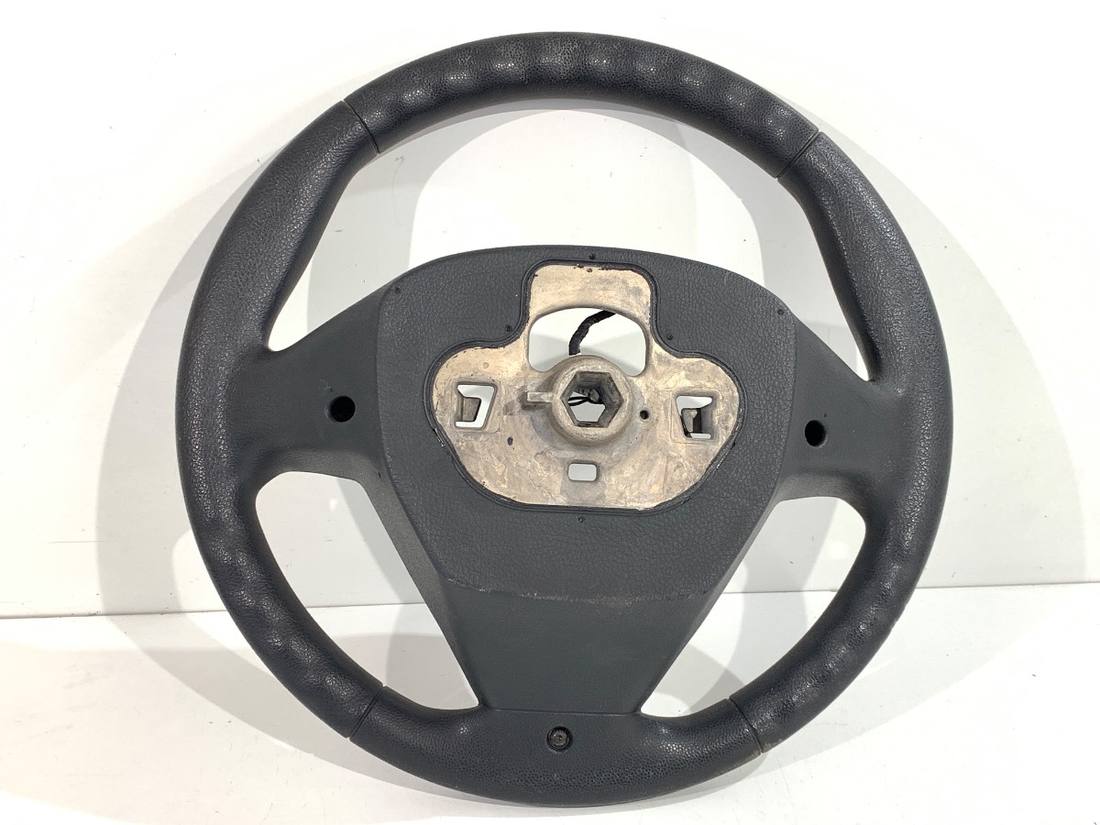 Кермо Ford Fiesta C1BB3600AA — фото деталі 4