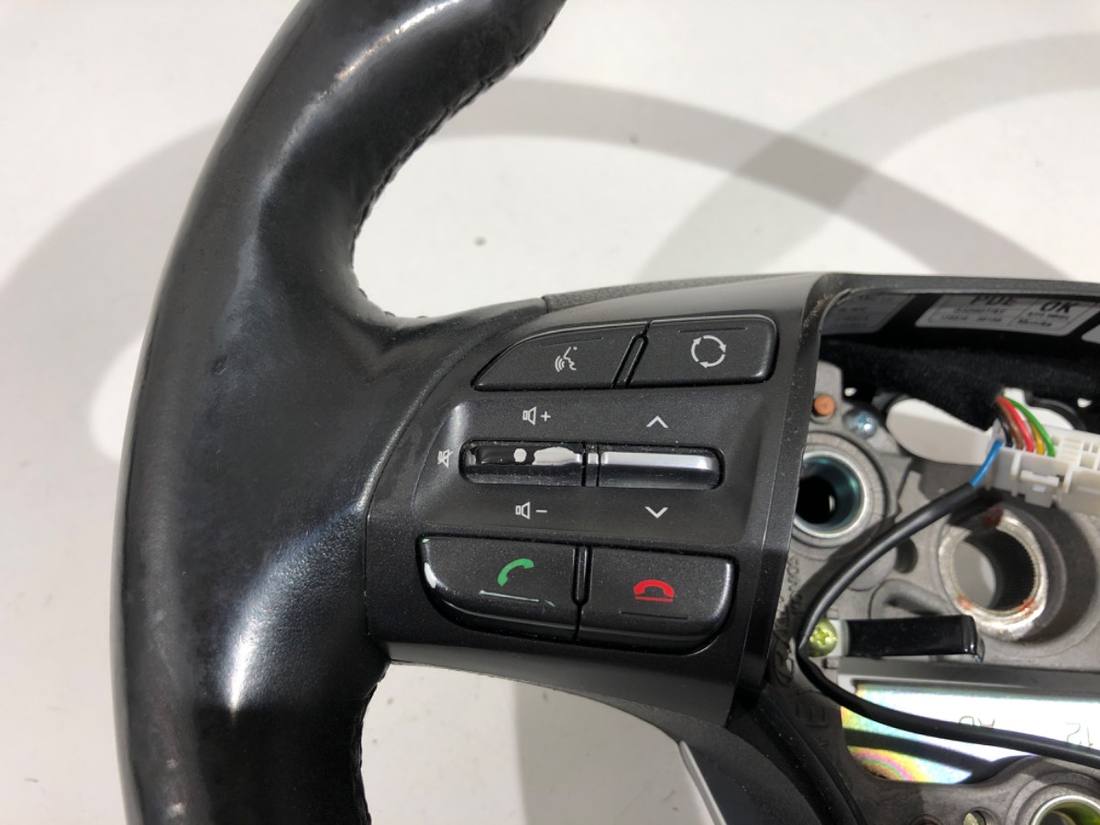 Кермо Hyundai I30 56113-G3000 — фото деталі 3