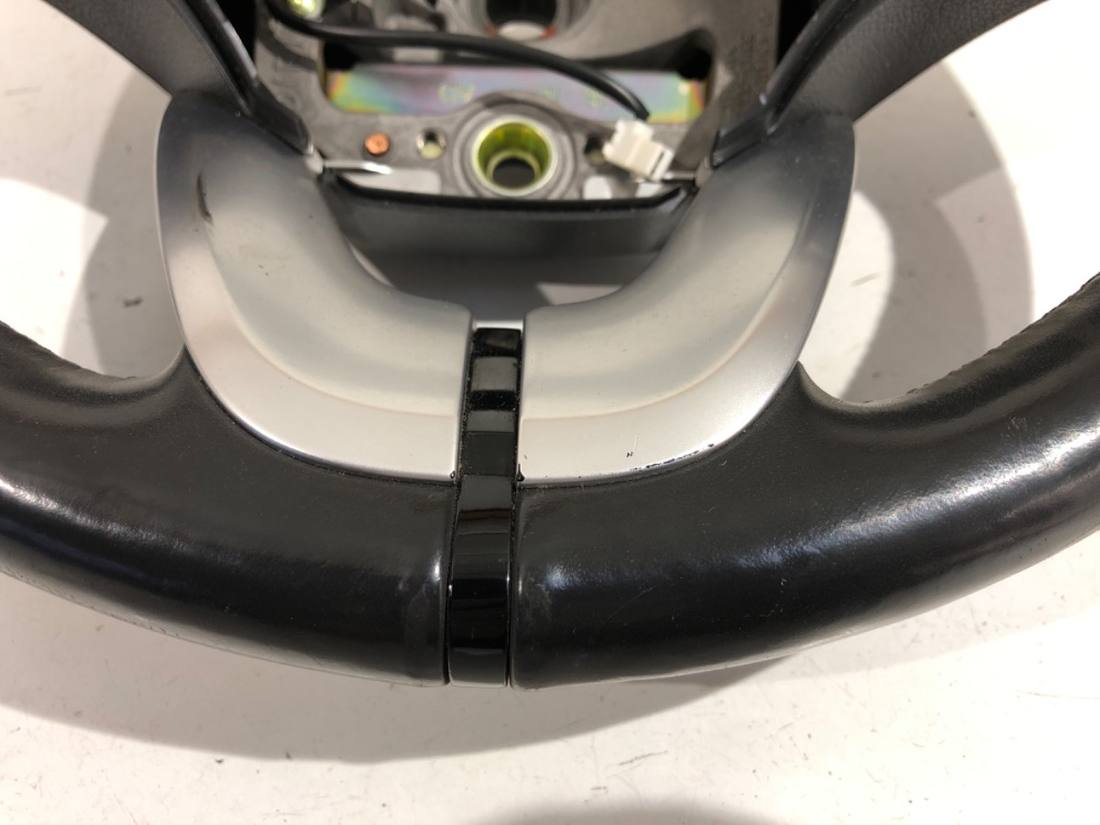 Кермо Hyundai I30 56113-G3000 — фото деталі 4