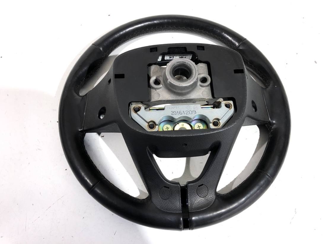 Кермо Hyundai I30 56113-G3000 — фото деталі 5