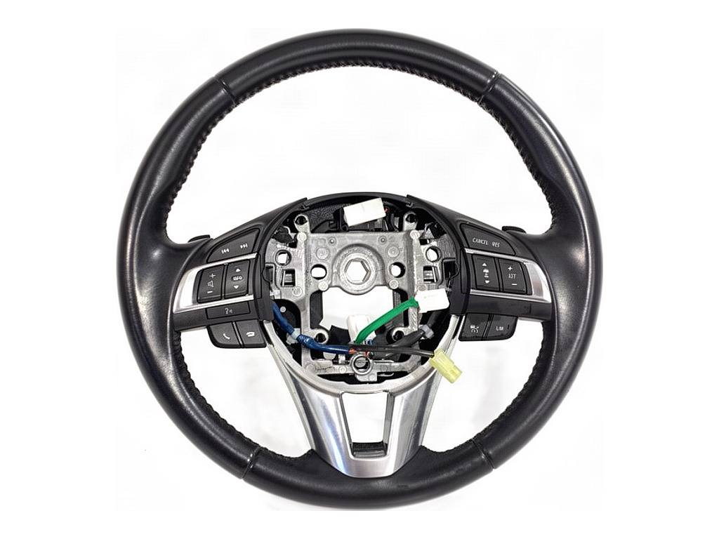 Кермо Mazda 6