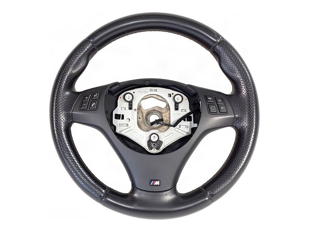 Кермо BMW X1 E84 7839075