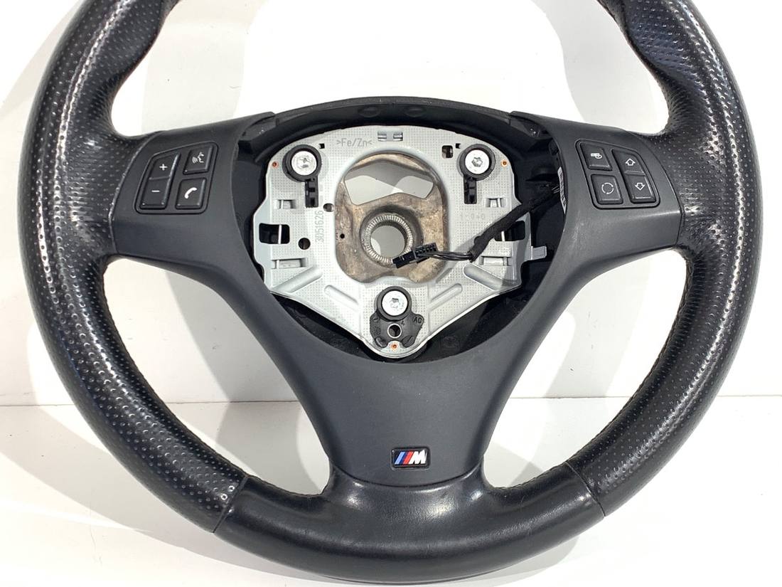 Кермо BMW X1 E84 7839075 — фото деталі 2