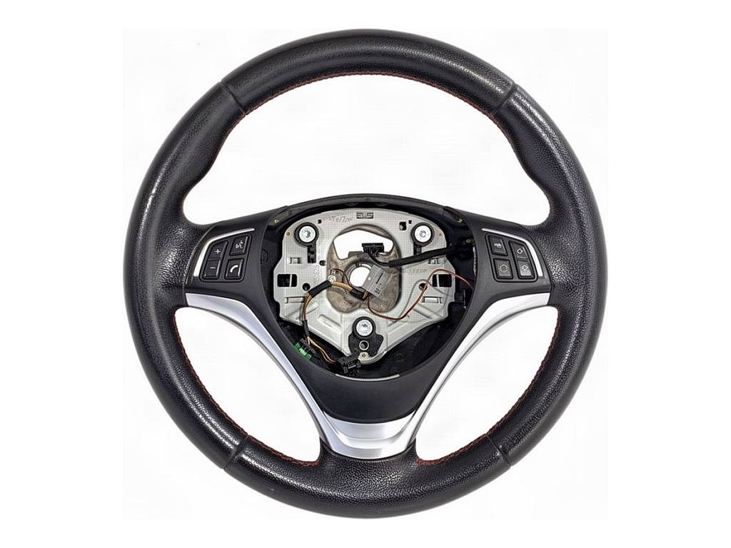 Кермо BMW X1 E84 6853135