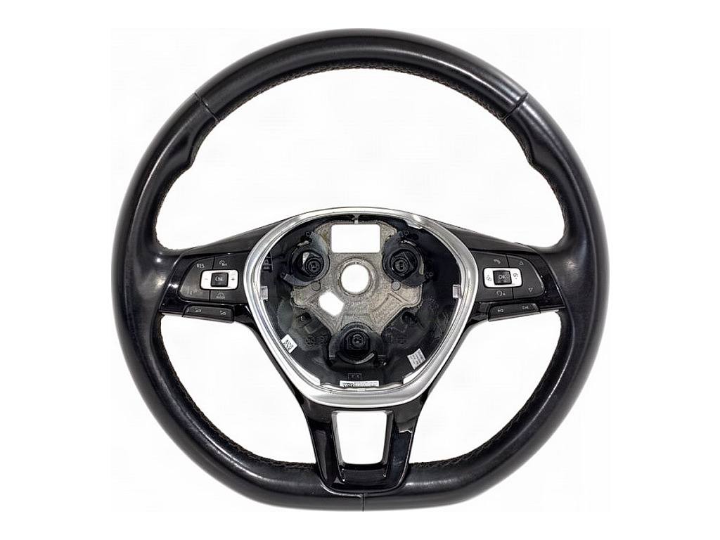 Руль Volkswagen Tiguan 5TA419091Q