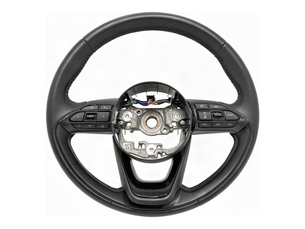 Руль Toyota Yaris 3