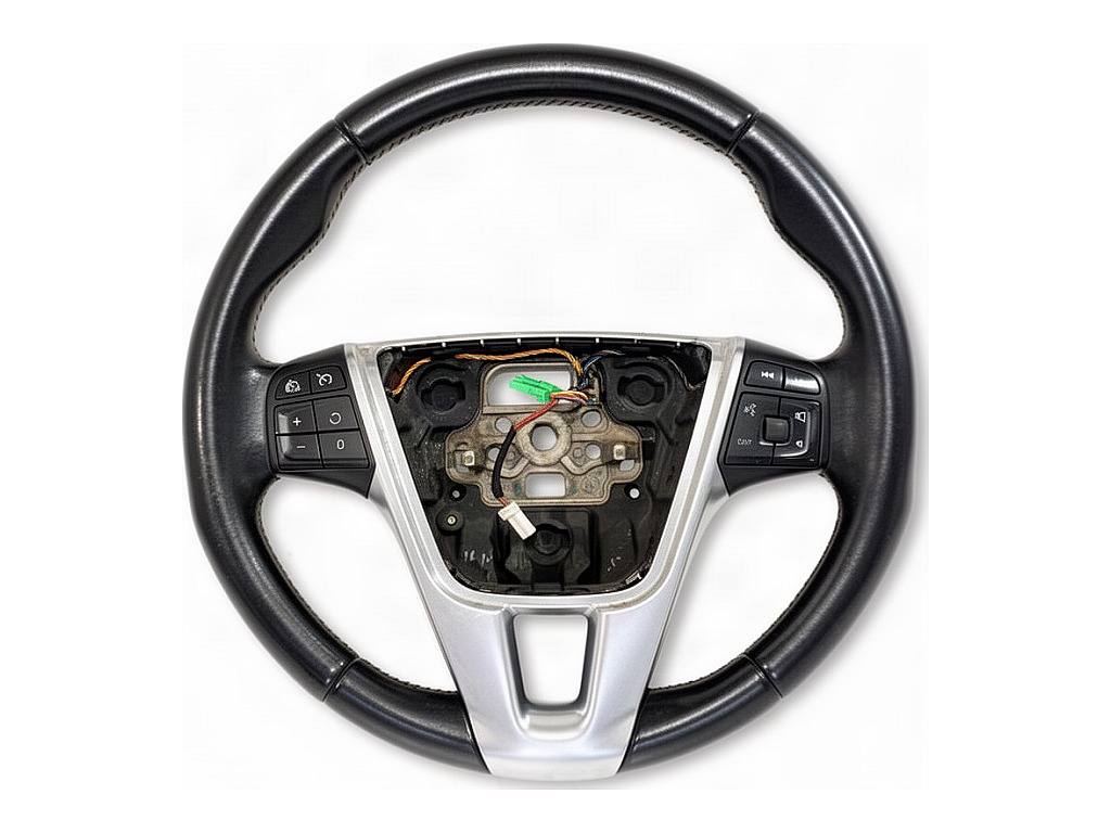 Кермо Volvo V40 P31250592