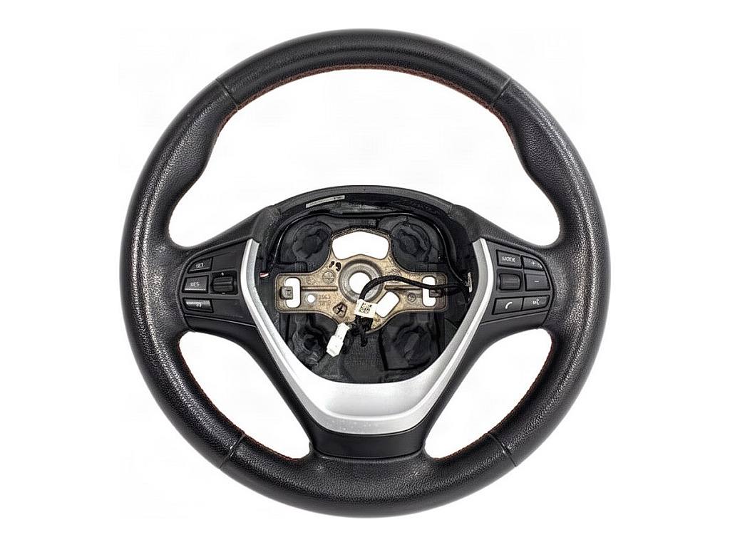 Руль BMW 1 F20 6796397