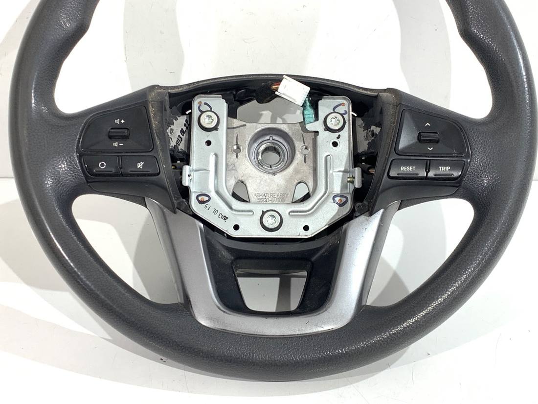 Кермо Kia Rio 56130-1W000 — фото деталі 2
