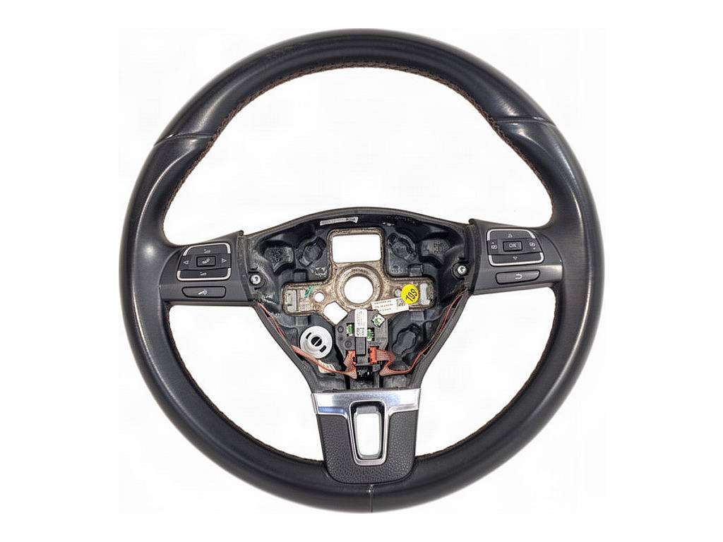 Кермо Volkswagen Touran 1T0419091AC