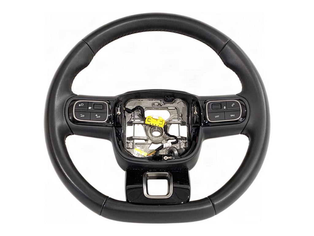 Кермо Citroen C3