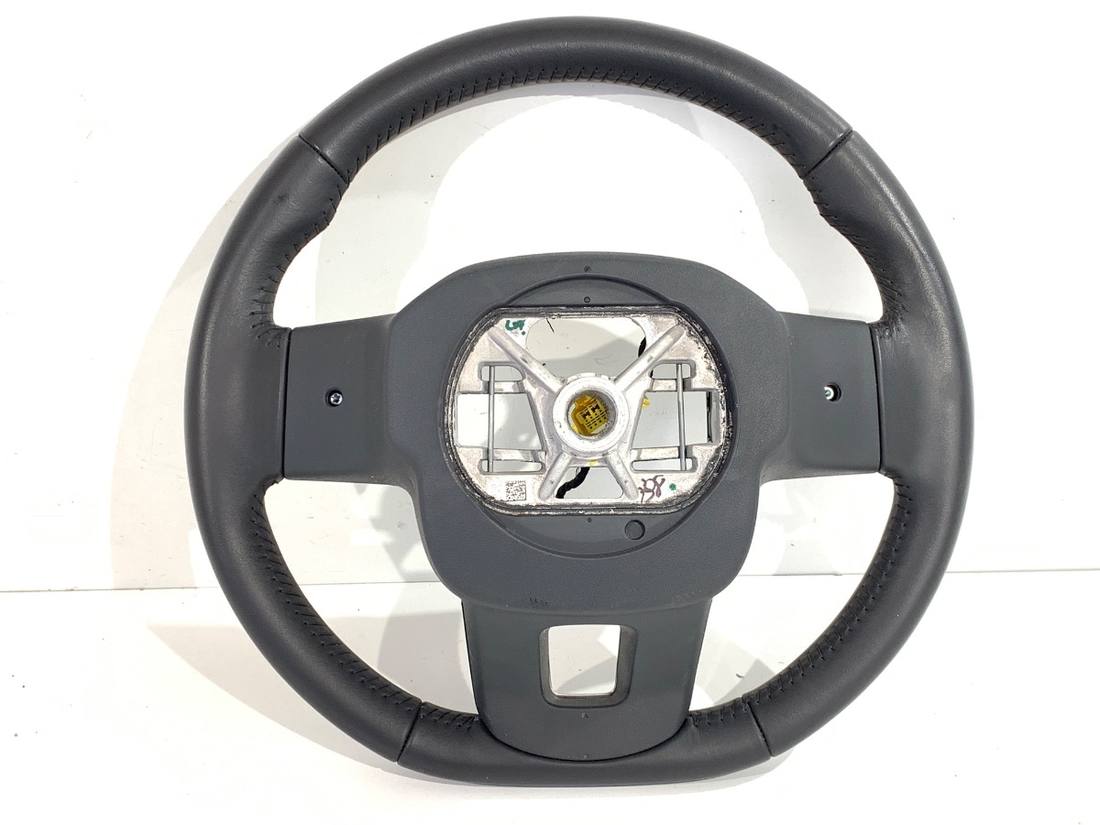 Кермо Citroen C3 — фото деталі 3