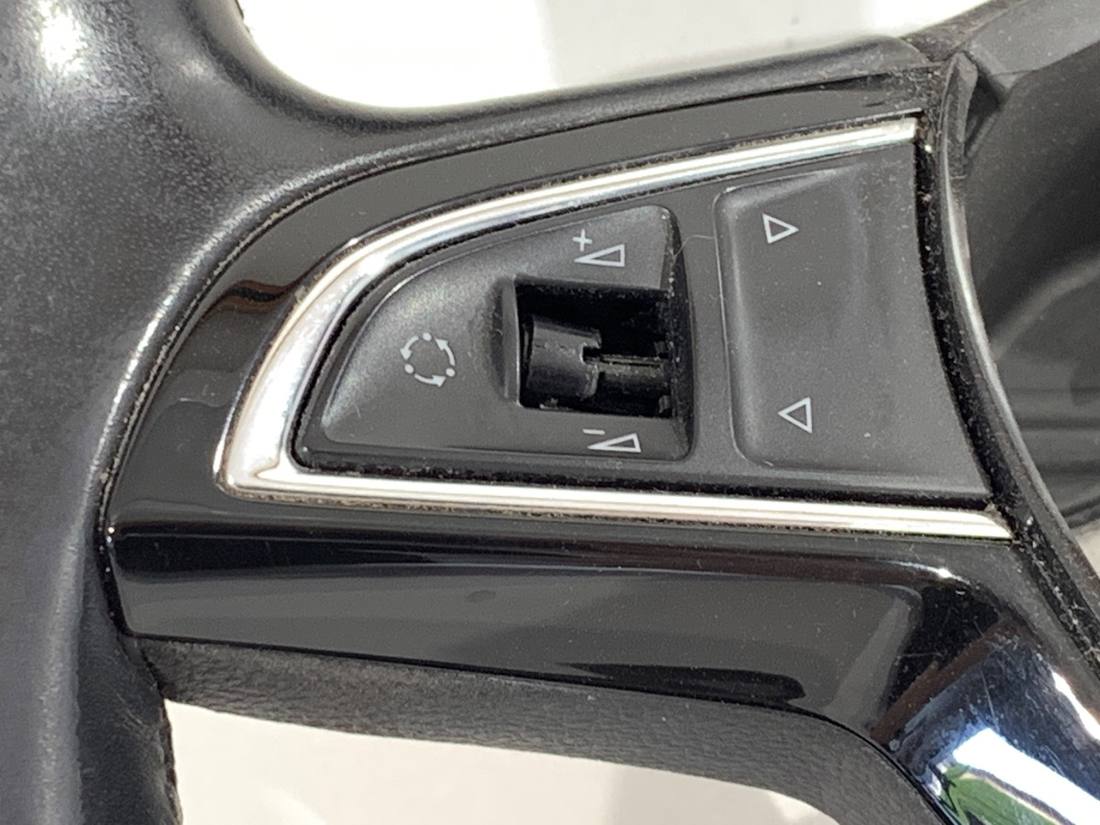 Кермо Skoda Superb 2 5L0419091G — фото деталі 3