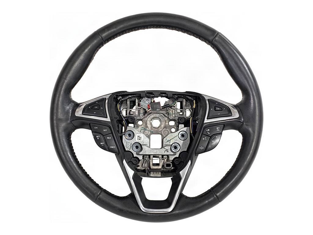 Руль Ford Mondeo HS733600HA3ZHE