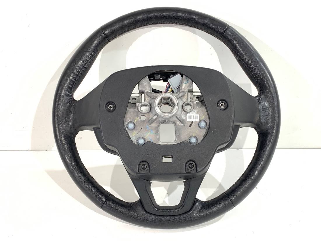 Руль Ford Mondeo HS733600HA3ZHE — фото детали 4