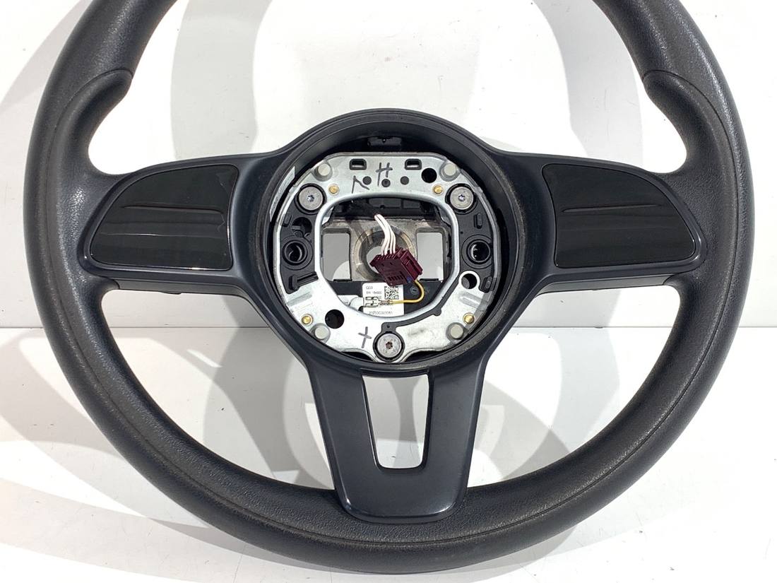 Кермо Mercedes Sprinter A9074604503 — фото деталі 2