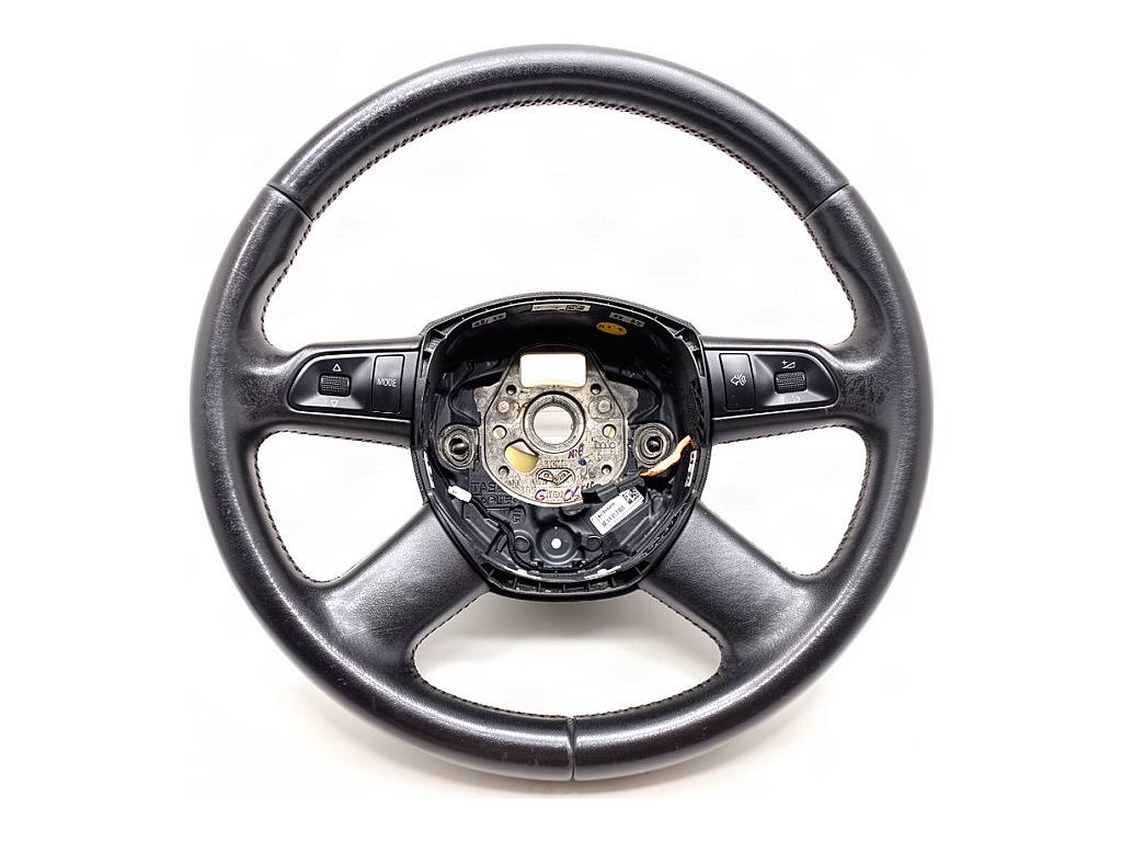 Руль Audi A4 B8 8K0419091D