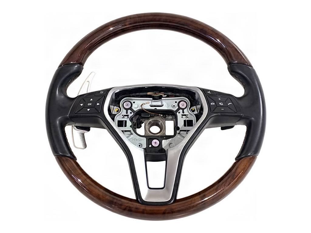 Кермо Mercedes CLS C218 A2184604418