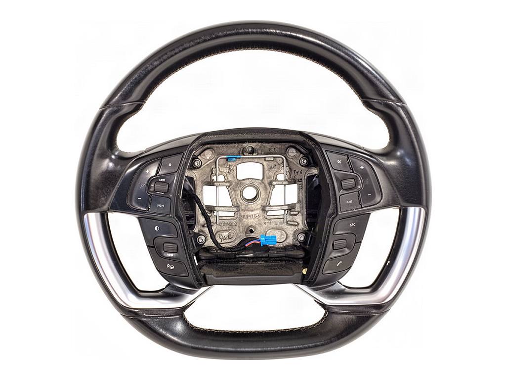 Кермо Citroen C4 96777870ZD