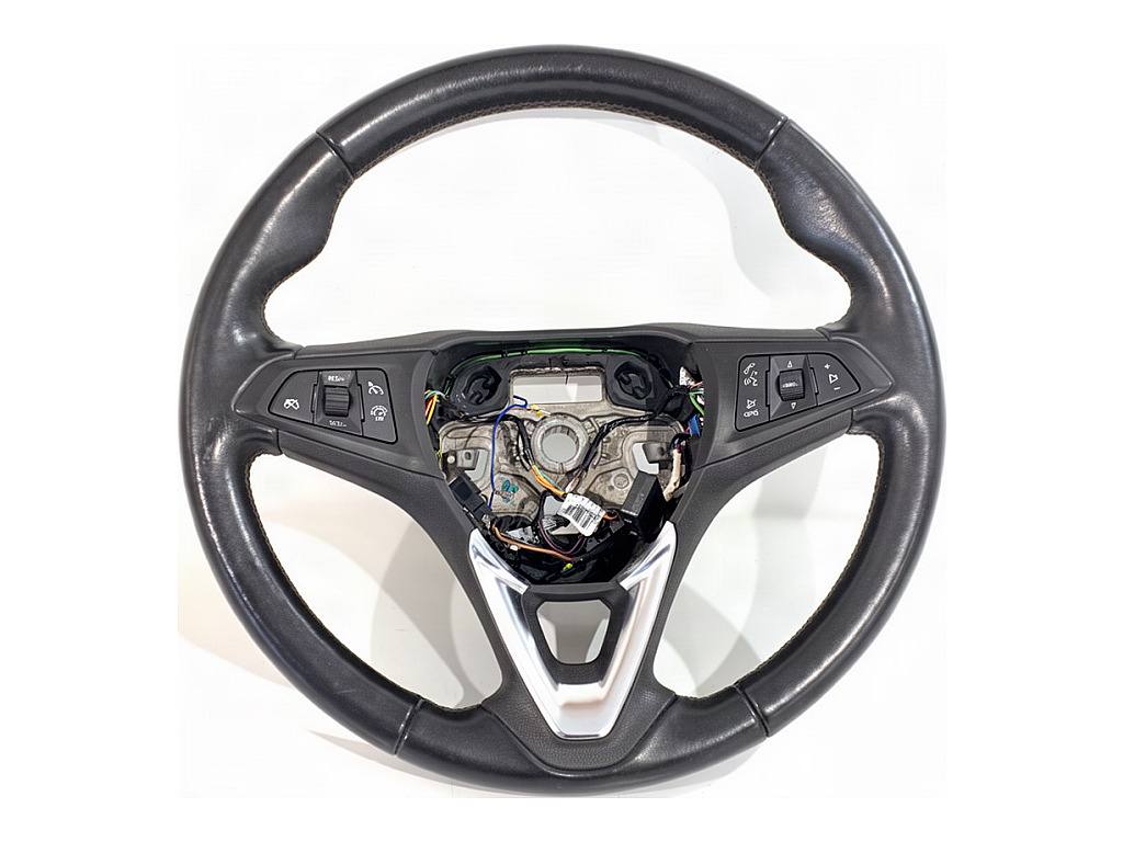 Руль Opel Zafira C 39115481