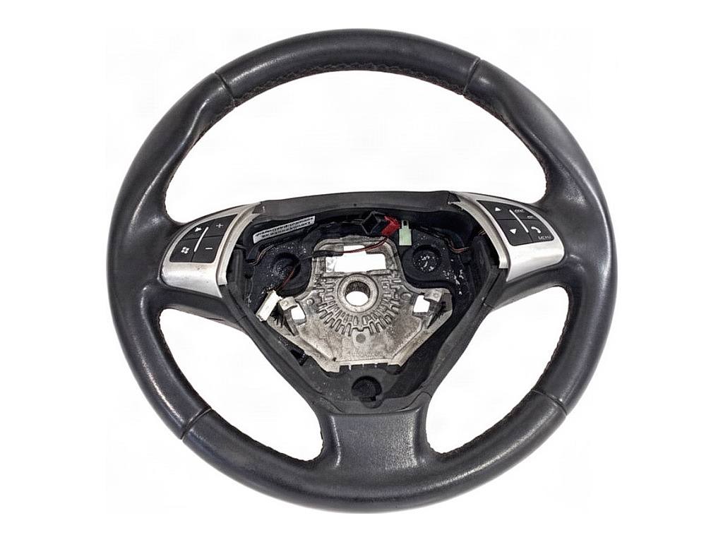 Руль Fiat Punto 07355119980