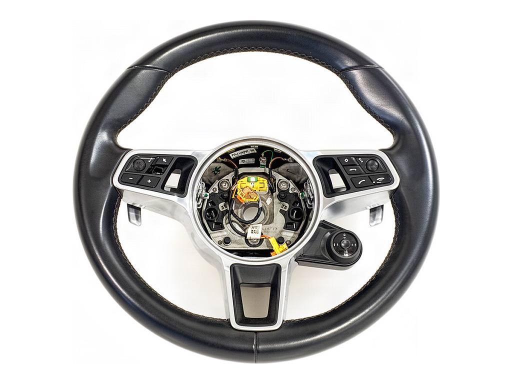Кермо Porsche Cayenne 971959256G