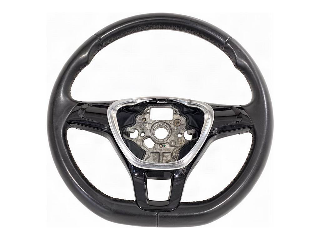 Руль Volkswagen Golf 7 5G0419091