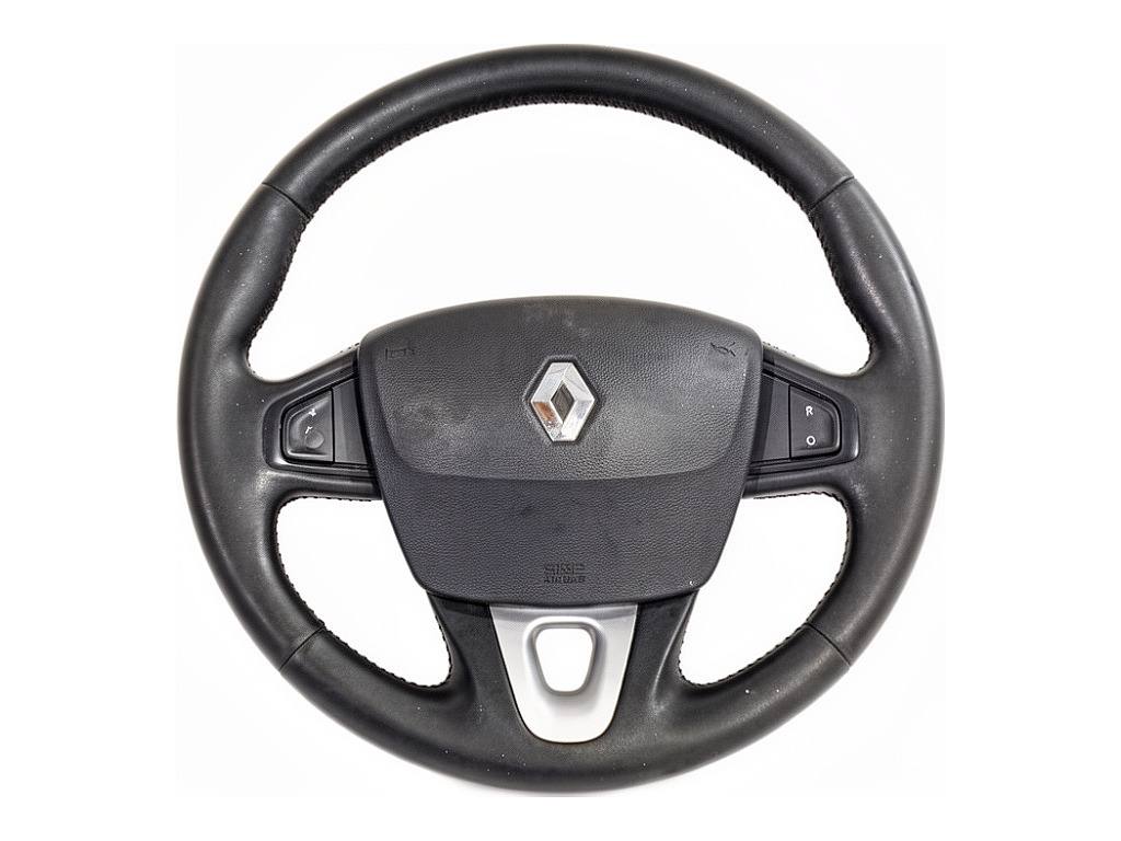 Кермо Renault Scenic 3