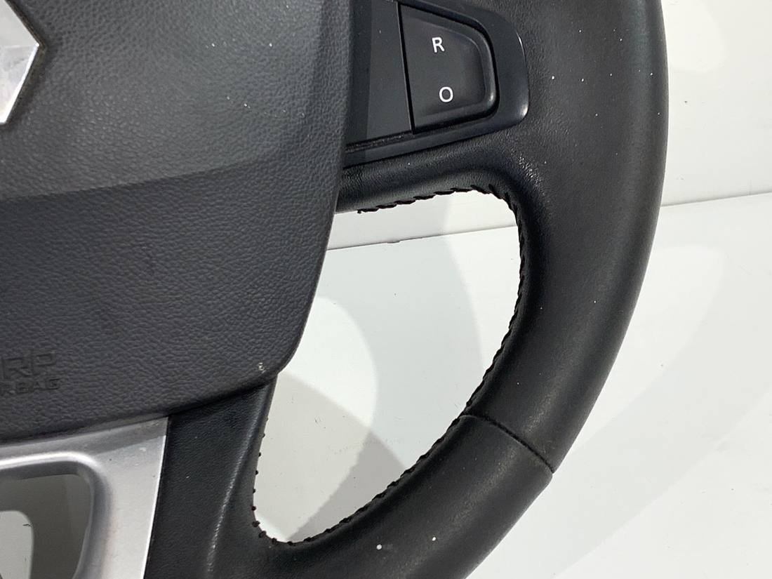 Кермо Renault Scenic 3 — фото деталі 2
