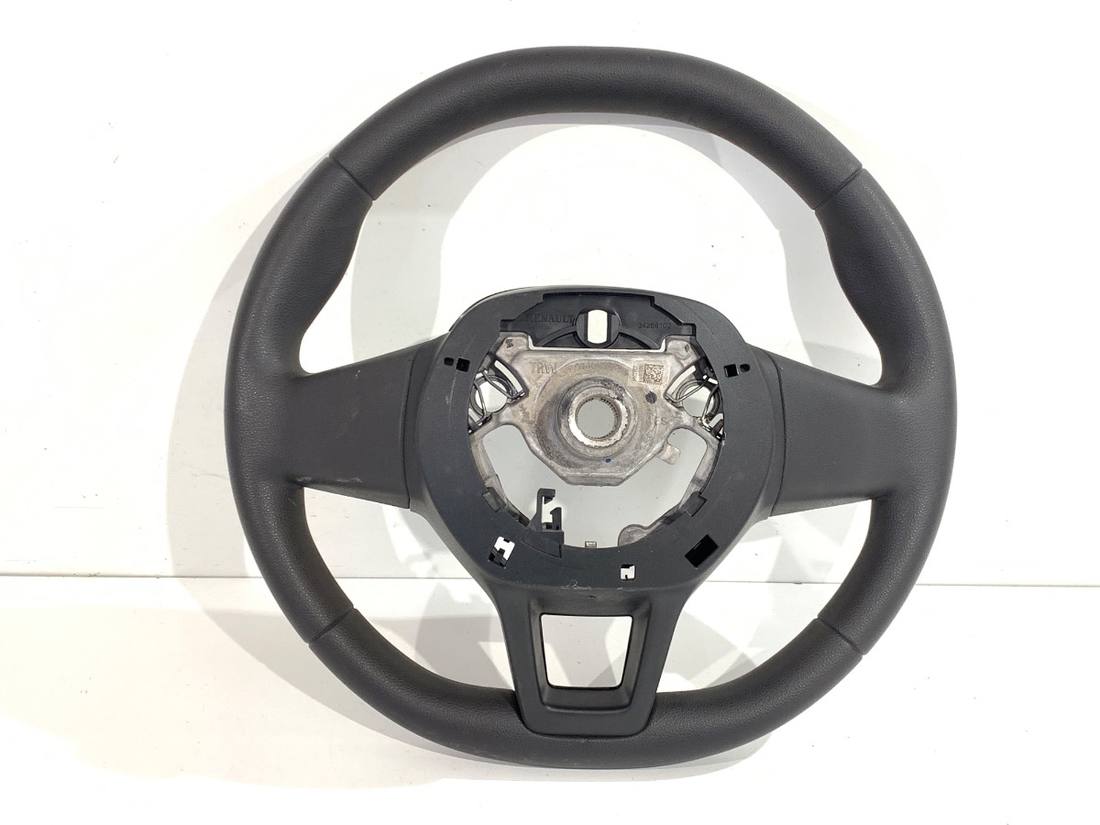 Кермо Renault Trafic 484004585R — фото деталі 3