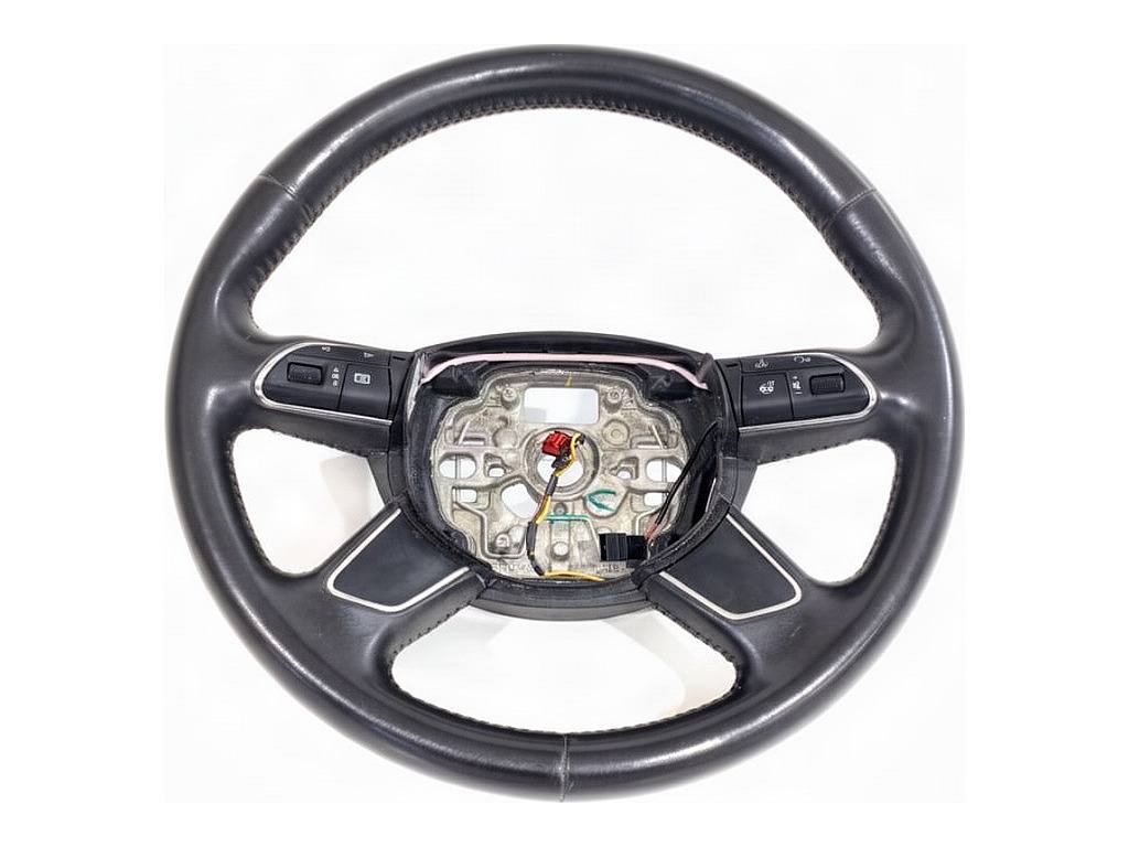 Кермо Audi A6 C7