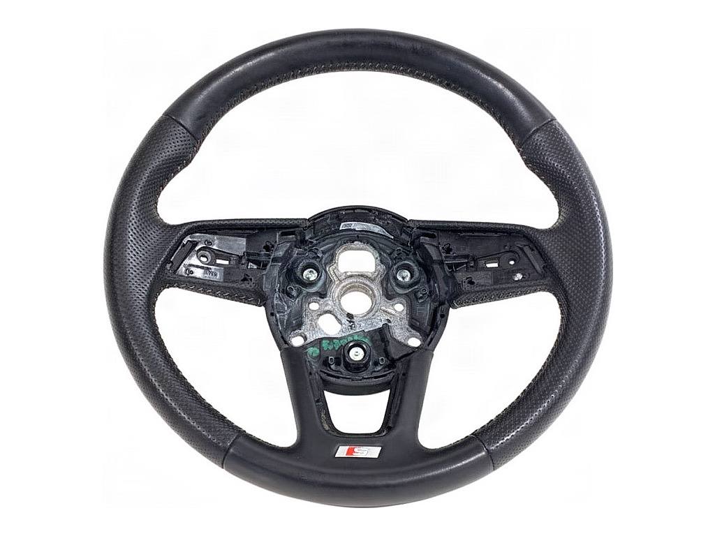 Кермо Audi A4 B9