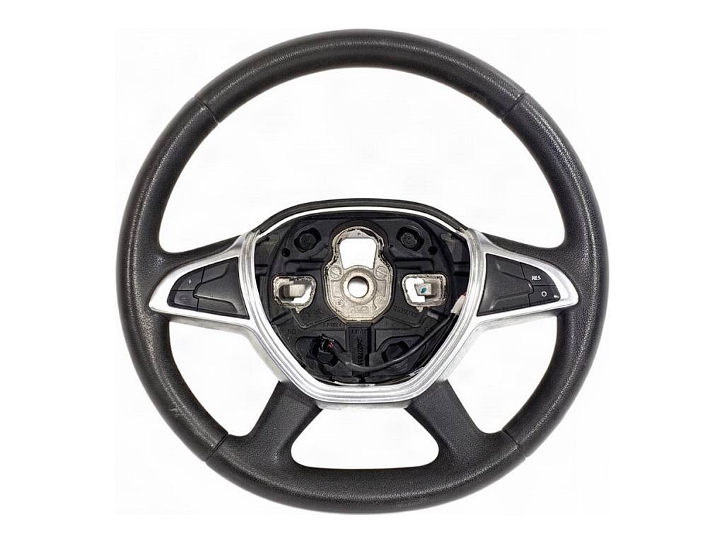 Руль Dacia Lodgy 484005093R