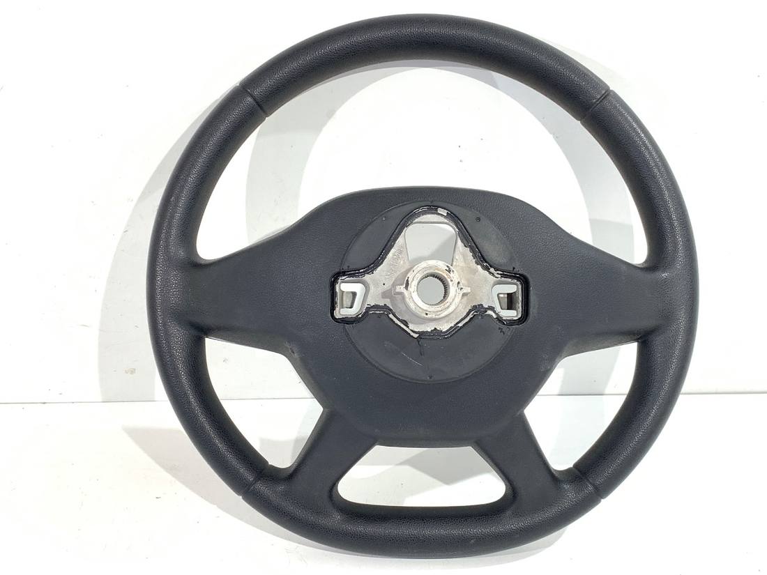 Руль Dacia Lodgy 484005093R — фото детали 3
