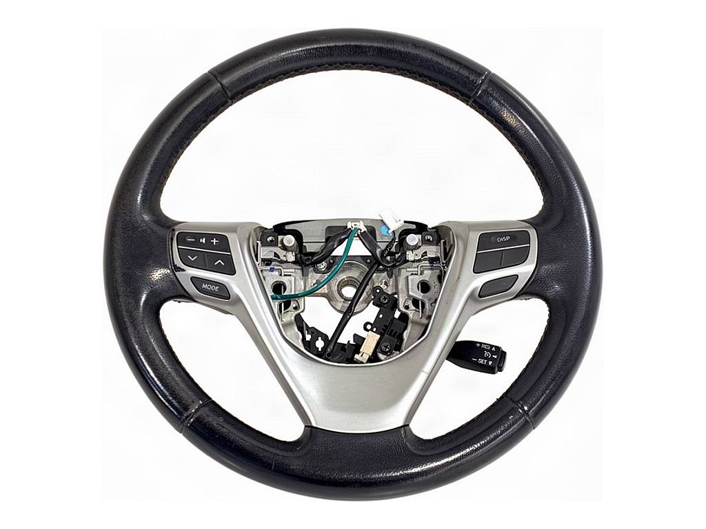 Руль Toyota Avensis T27