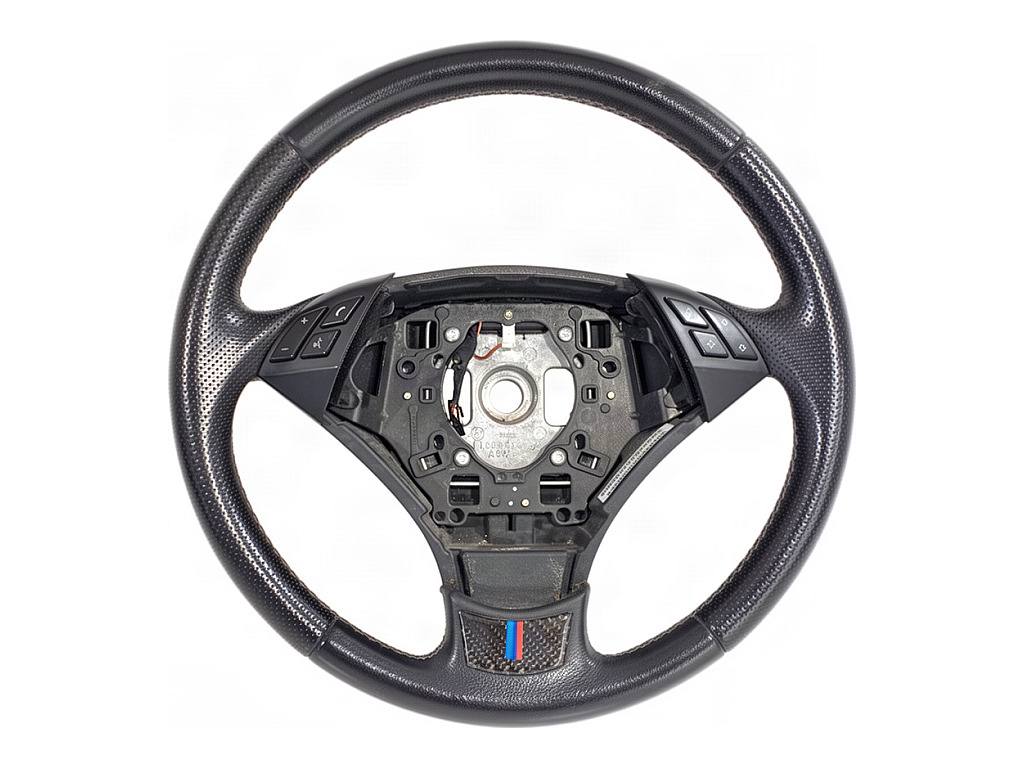 Кермо BMW 5 E60
